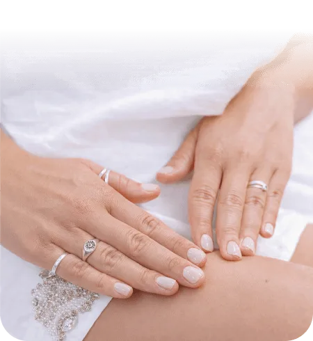 Manicura y detalles de Jacintas Móvil